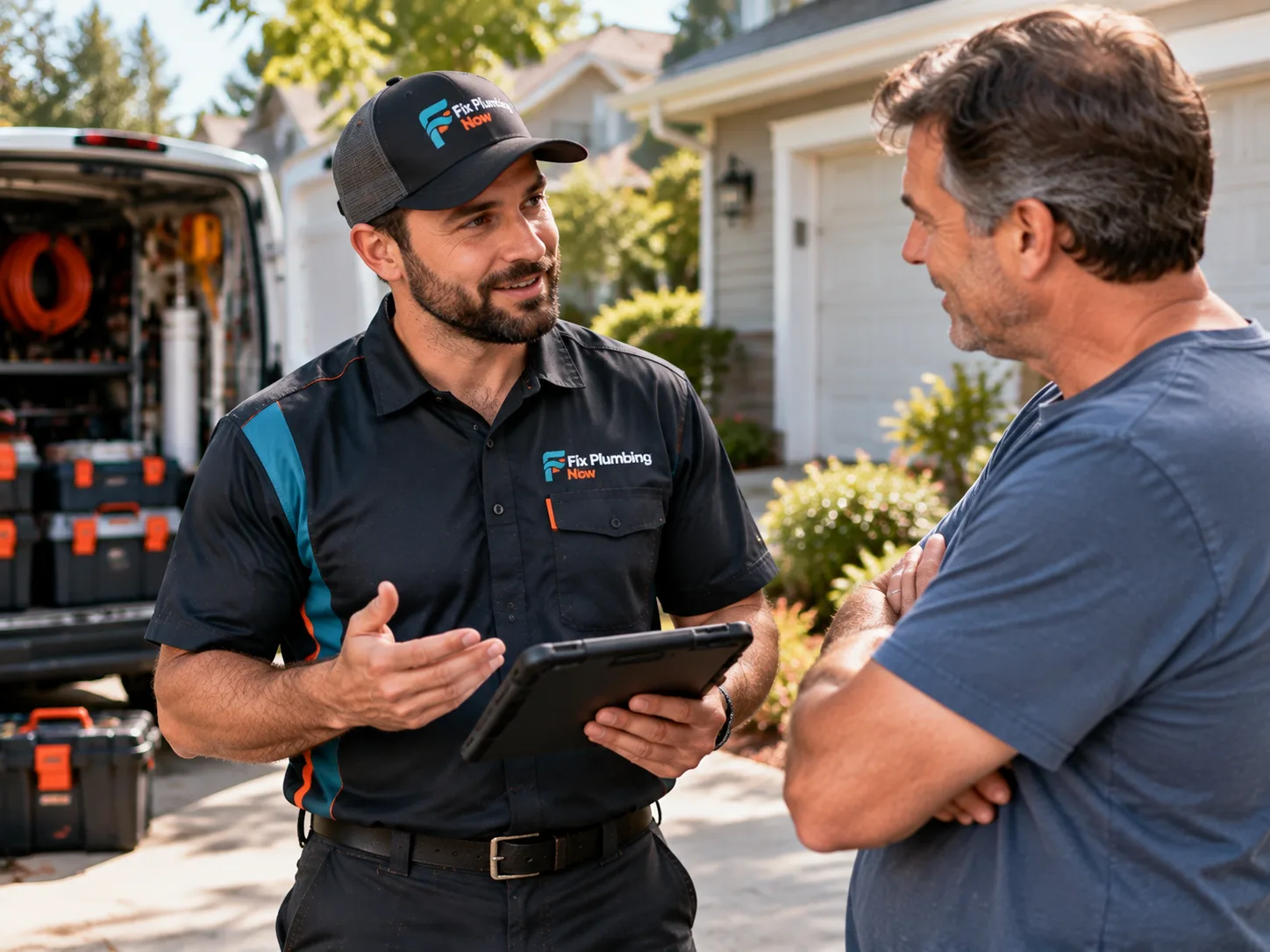 Clogged Drain Service Oxford, MS FAQs